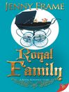 Cover image for Royal Family